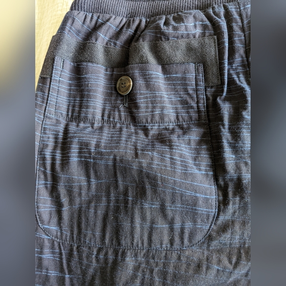 Vintage Issey Miyake pants (part of 2-piece set) - Picture 7 of 8